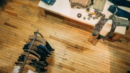 fashion-startup