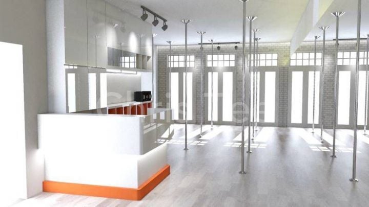 fashion-startup