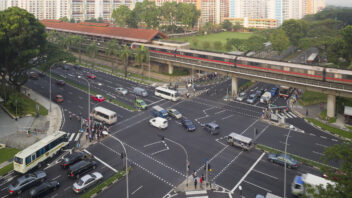 Yishun New Town