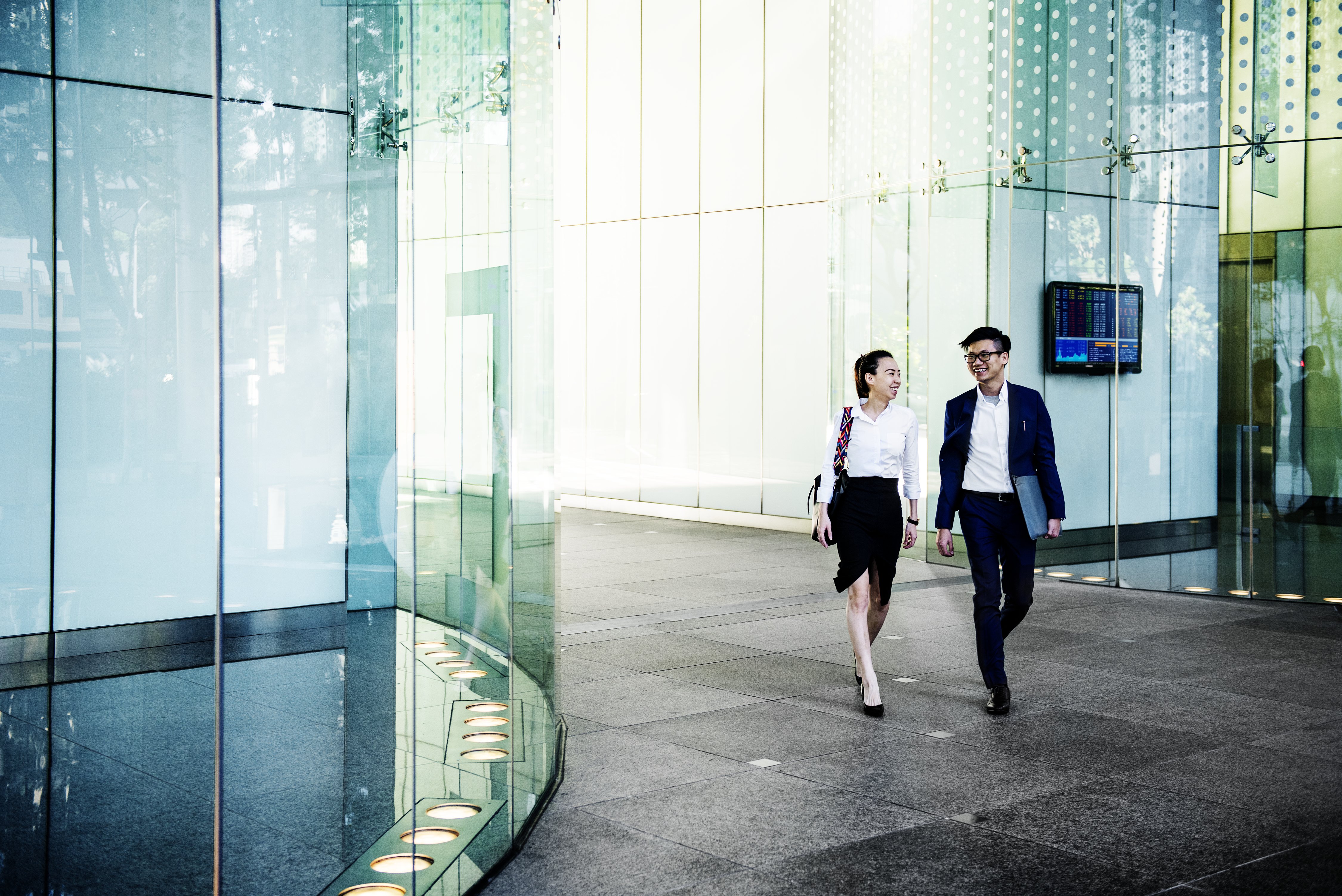 CBD Grade A Office Rents Up By 14.9%
