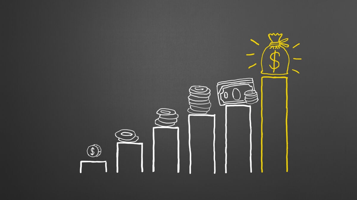 Real estate investments double Q3 2019