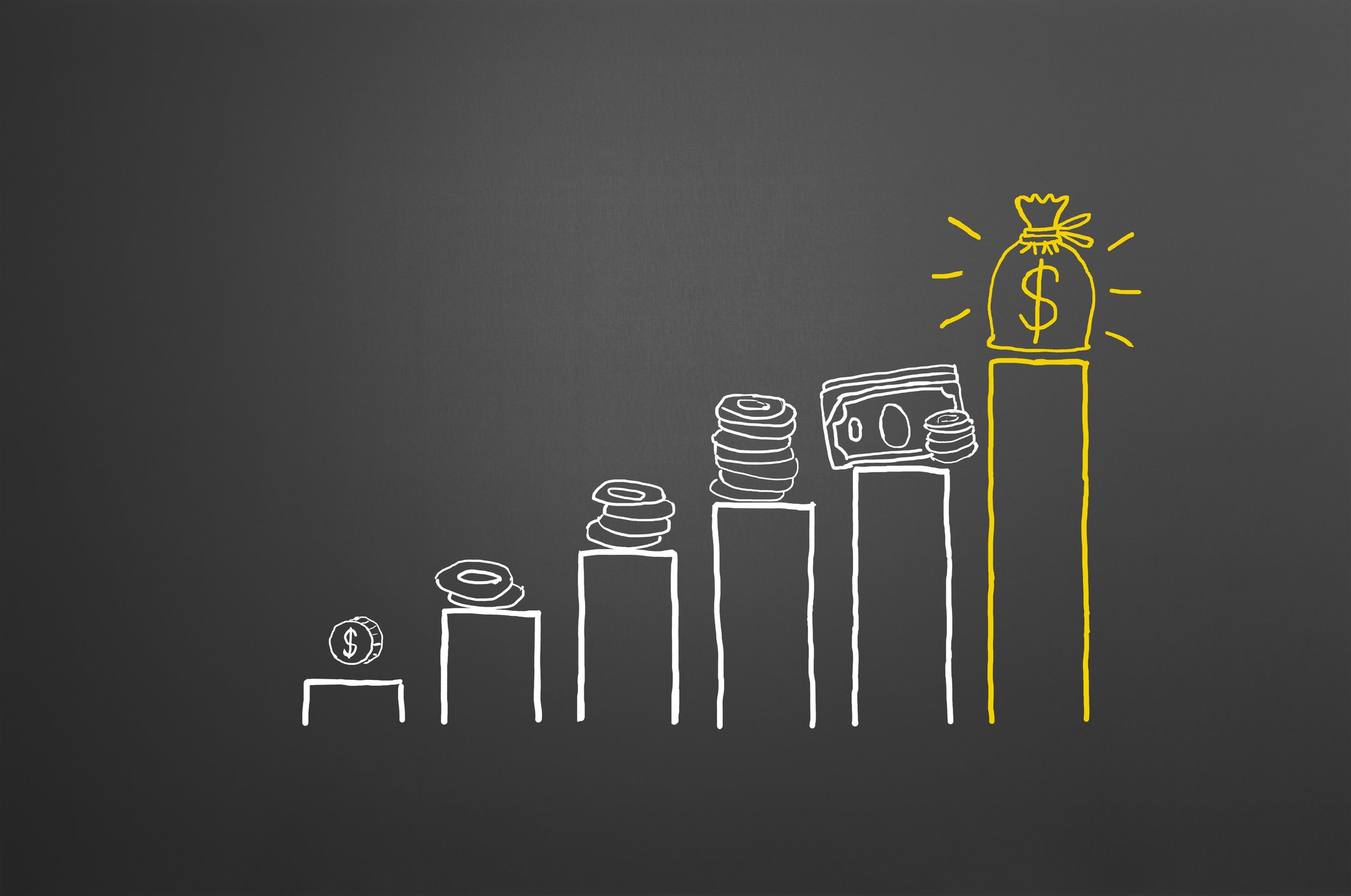 Property Jargon of the Day: Rental Yield