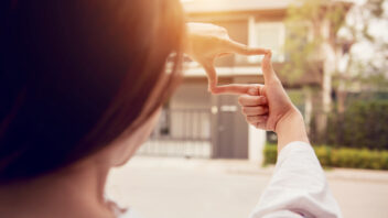 Property viewing