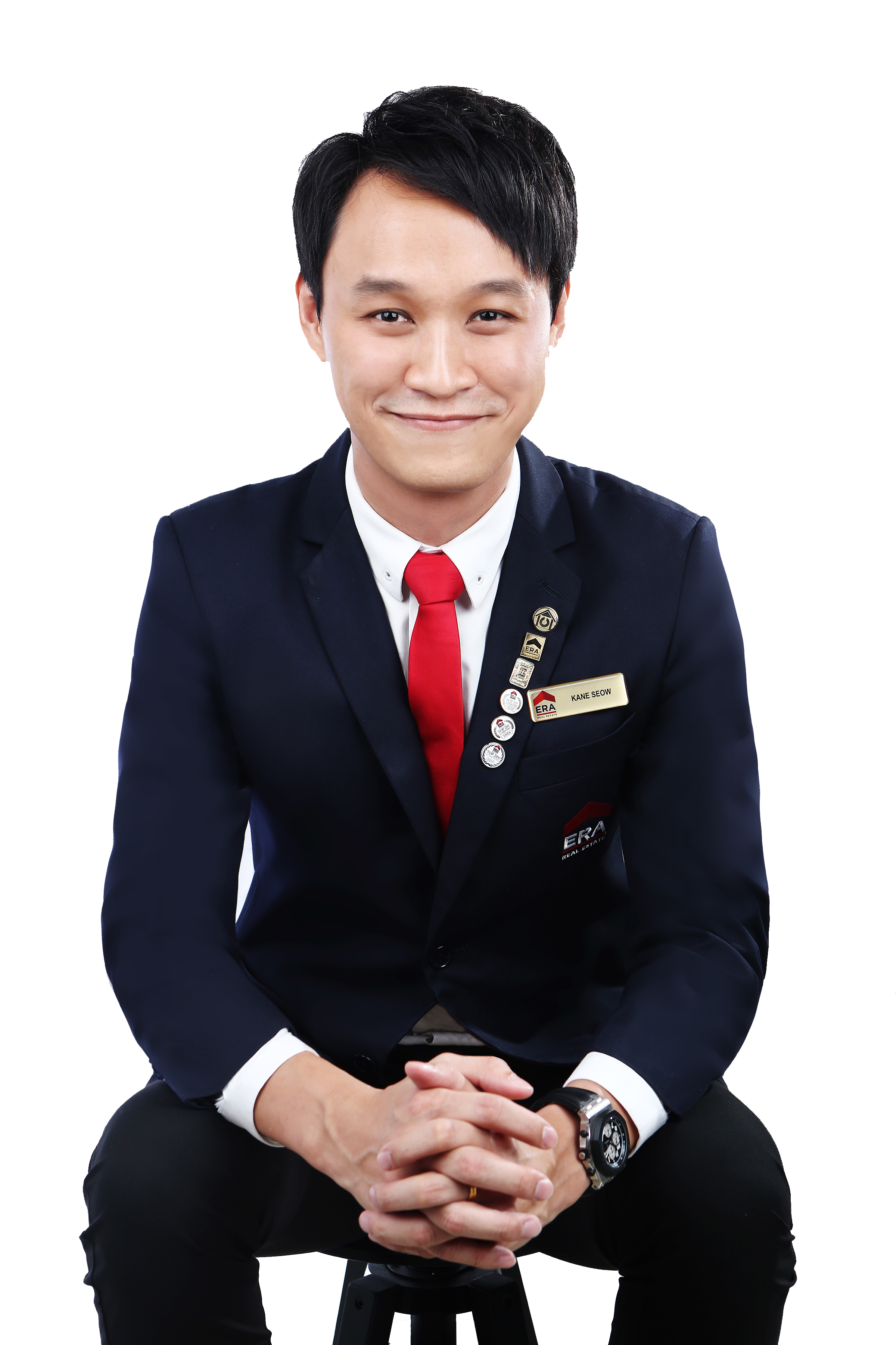 property agent kane seow
