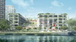 punggol-new-neighbourhood-centre