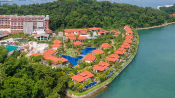 Singapore Good Class Bungalows