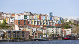 Bristol student housing