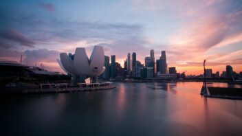 More housing in CBD and Marina Bay