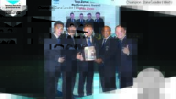 PropNex Benjamin Tan Champion Leader
