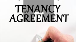 Student dorms tenancy agreement contractvs flat / condo rentals