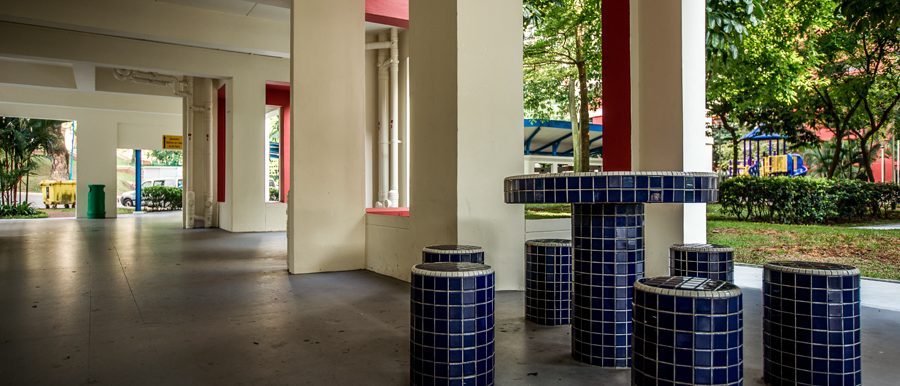 Smart void decks soon to be a thing