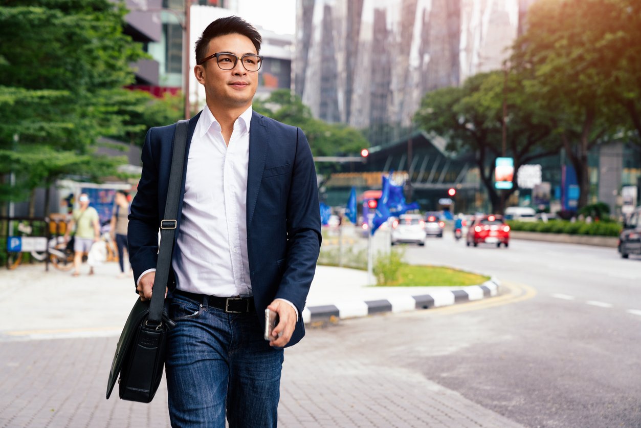 9 Effects of Relaxing CPF Rules for Old HDB flats