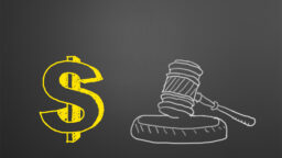 Record fine for property agent