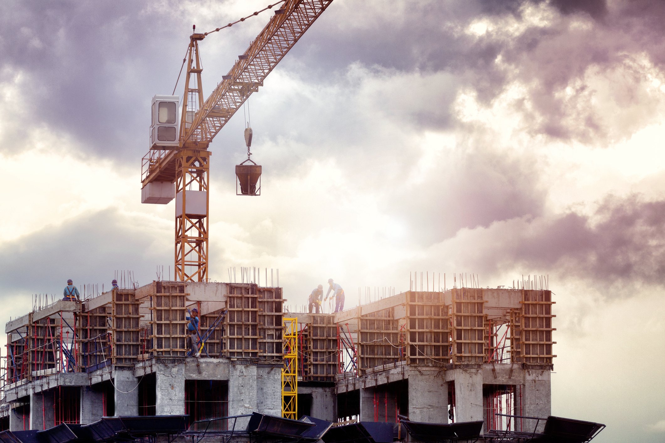 Laguna Park: 4th En Bloc Sale at $1.48 Billion