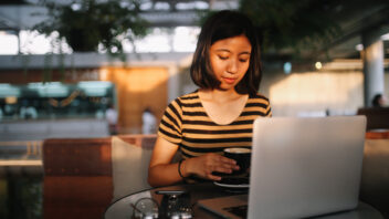 Office Investors Take Note: Co-Working Spaces are Invading