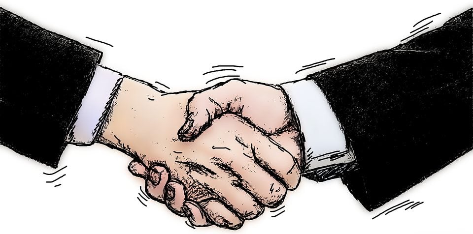 Buyers need a lot of hand-holding and guidance