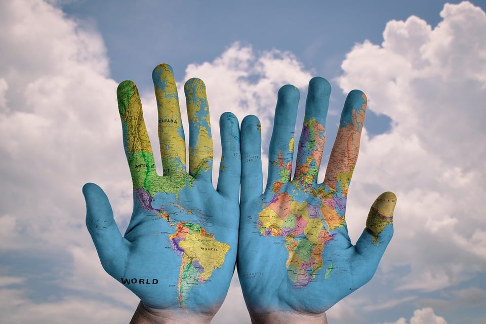 There is a demand for south east asian property
