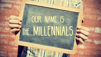 millennials renting