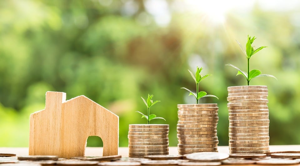 Housing portals that provide one stop service