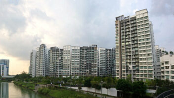 Eligible HDB Flresale HDB flats Q2 2019ats to Receive $132 million in S&CC Rebates