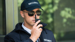 why condo security guards always get bullied