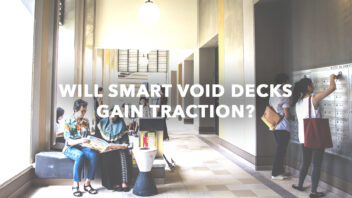 smart void deck