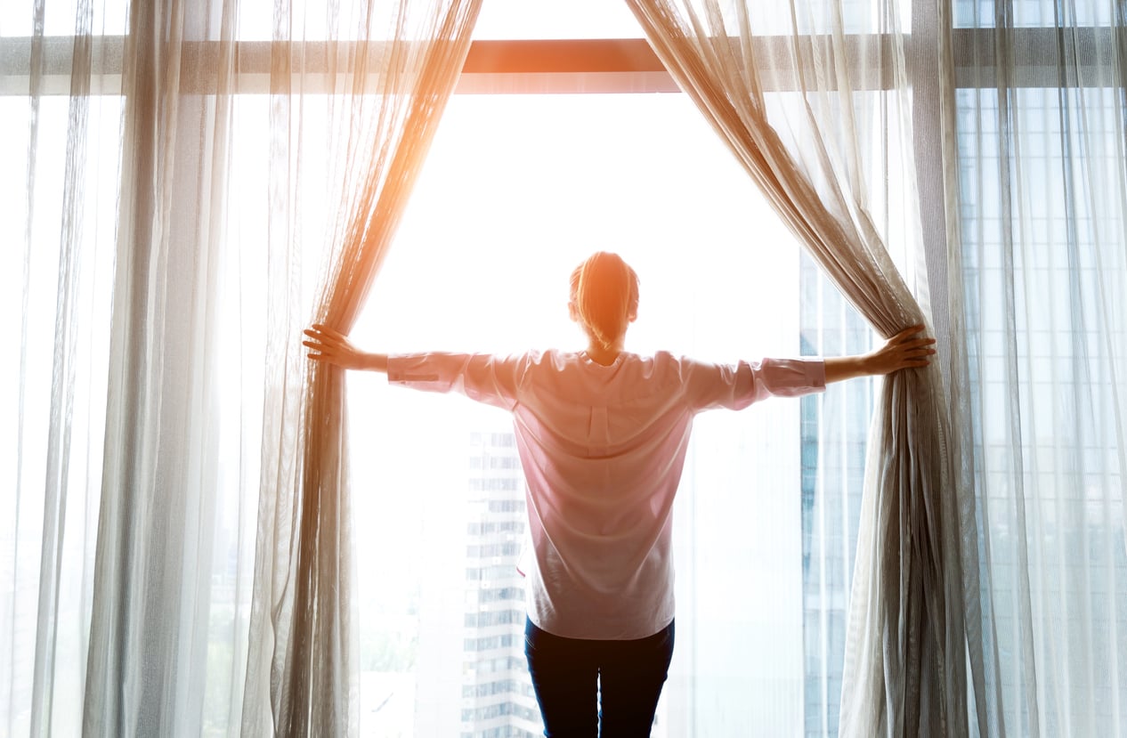 housing interior tips to boost productivity