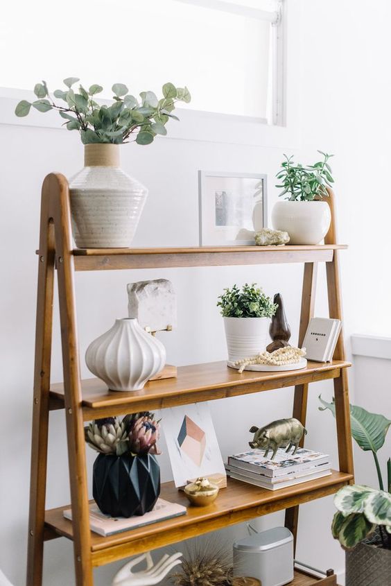 decorating rental apartment
