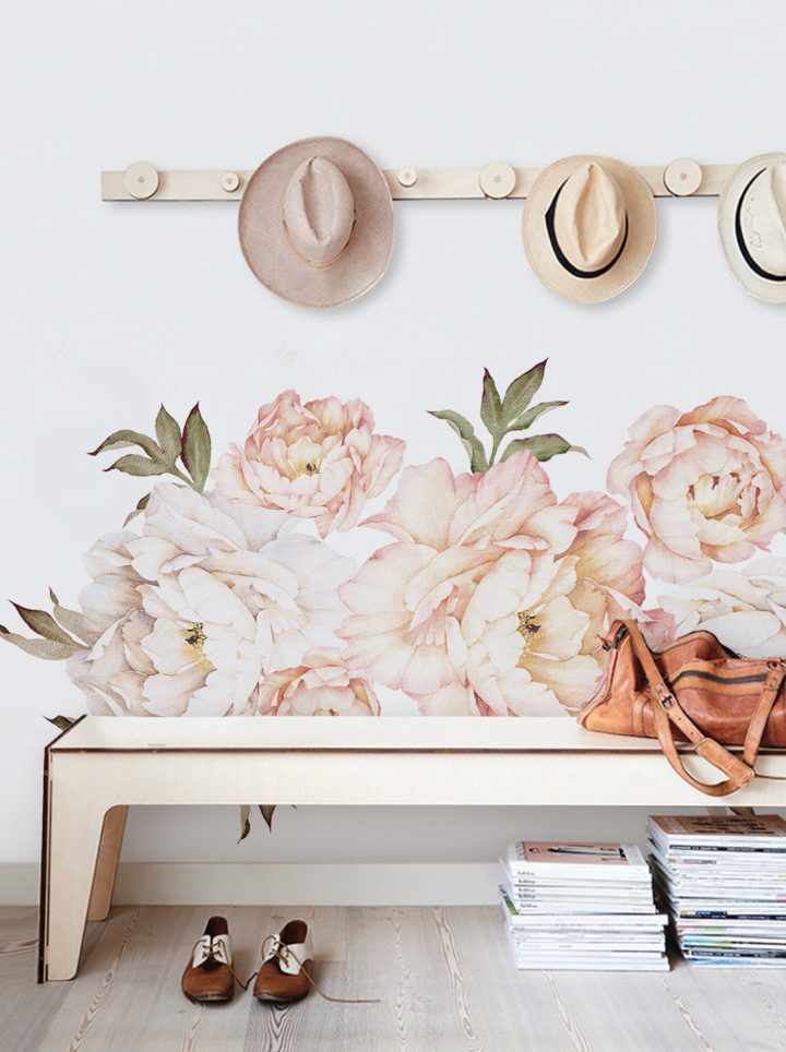 decorating rental apartment