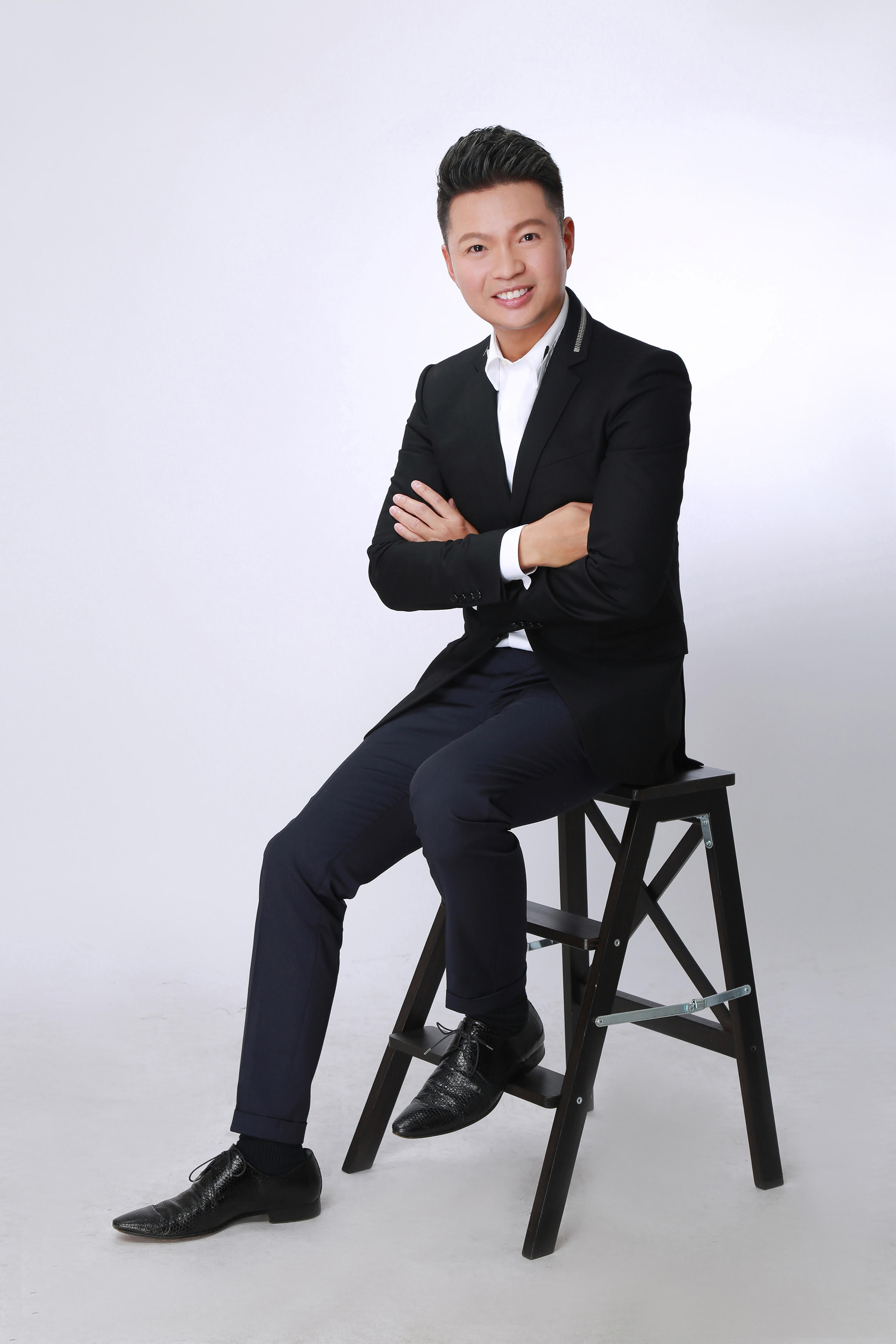 99.co's Property Agent Success Stories: Here for the Long Run with Chris Chen