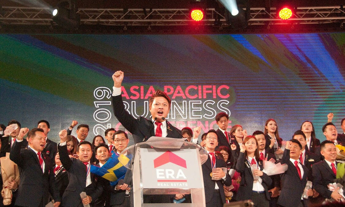 99.co's Property Agent Success Stories: Here for the Long Run with Chris Chen