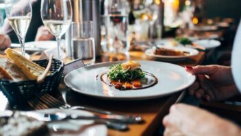 buying f&b space
