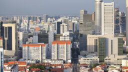 What to Consider When Buying a Home in the CBD