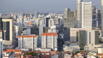 What to Consider When Buying a Home in the CBD