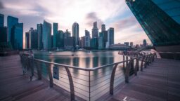 Chinatown Point Mall Sold for $520 million