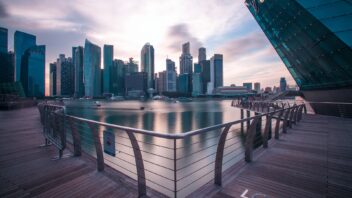 Chinatown Point Mall Sold for $520 million
