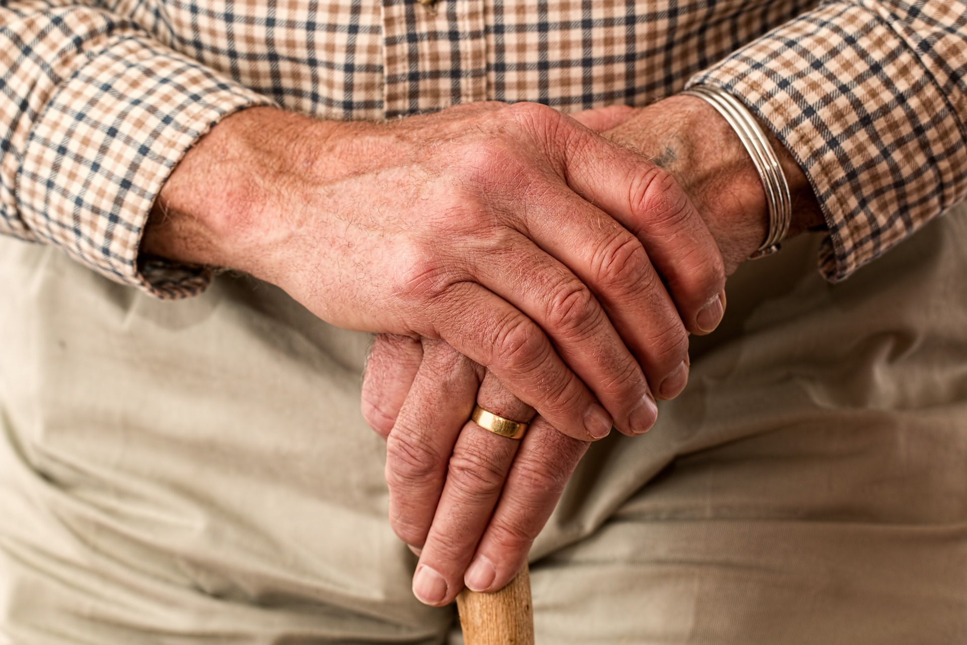 5 Important Home Improvements for your Elderly Parents