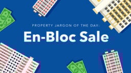 en-bloc sale header