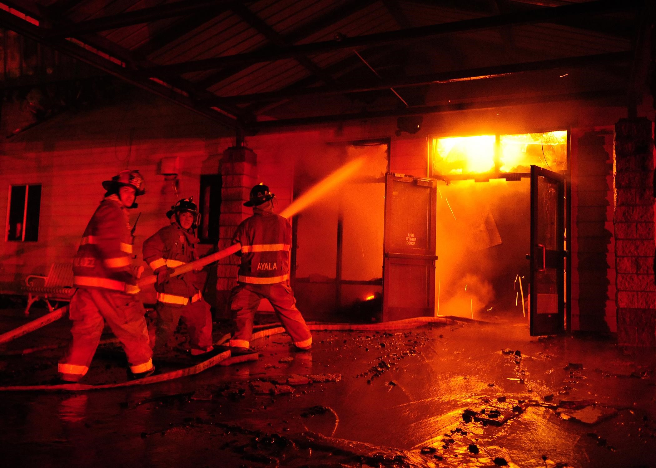 Fire