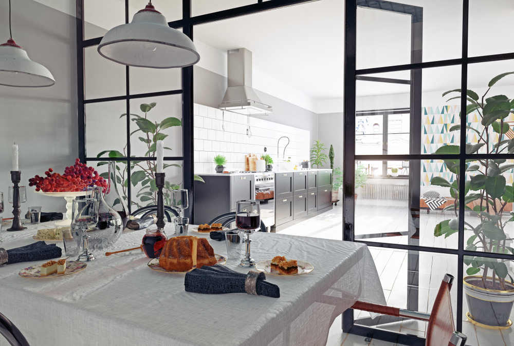 Kitchen features Singaporeans lsoe their minds over