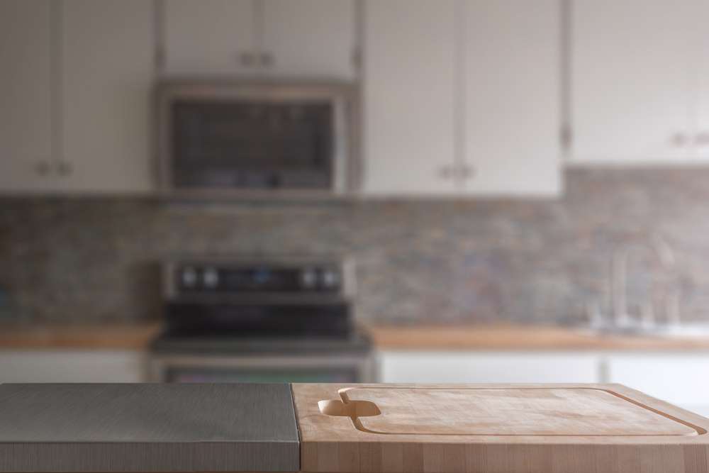 Kitchen features Singaporeans love