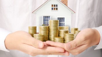 Mortgage insurance protects your home