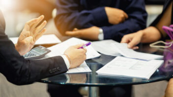 Property jargon of the day: Mortgage broker