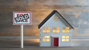 property effectively sold
