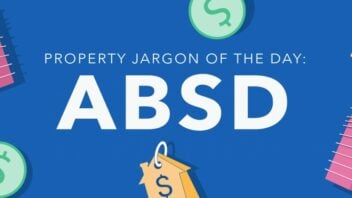 Property Jargon: ABSD