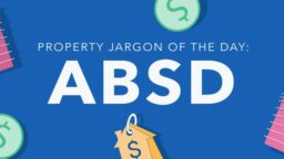 Property Jargon: ABSD