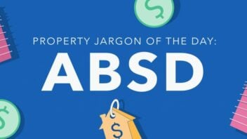 Property Jargon: ABSD