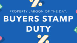 Property jargon: buyers stamp duty