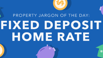 Property jargon: FHR