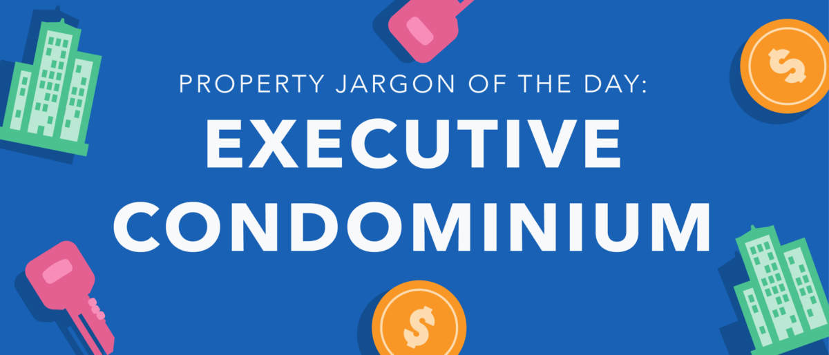 Executive Condominium (EC) 99.co